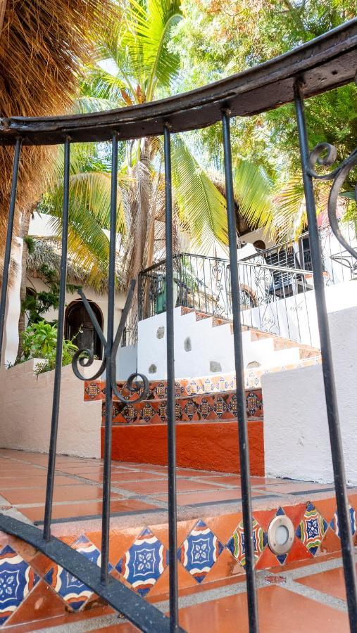 Esencia Puerto Escondido Hotel Puerto Escondido  Exterior photo