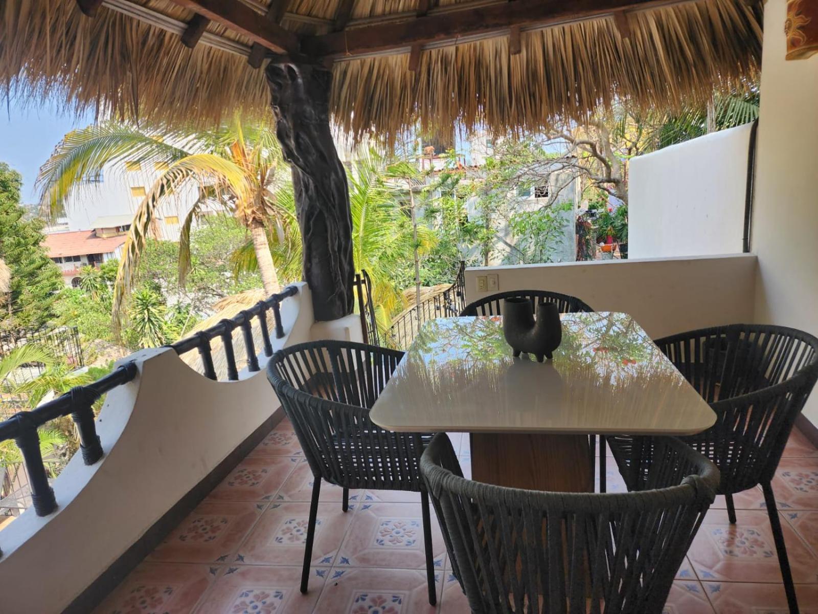 Esencia Puerto Escondido Hotel Puerto Escondido  Exterior photo