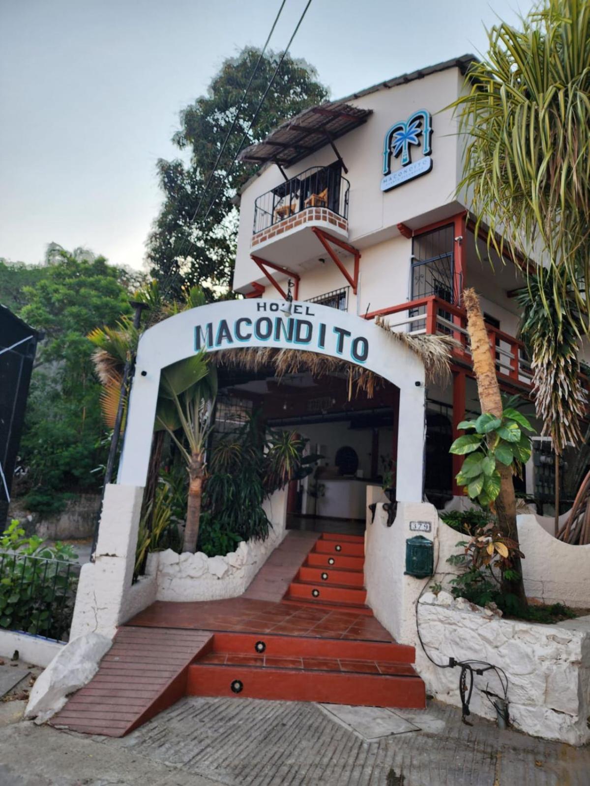 Esencia Puerto Escondido Hotel Puerto Escondido  Exterior photo