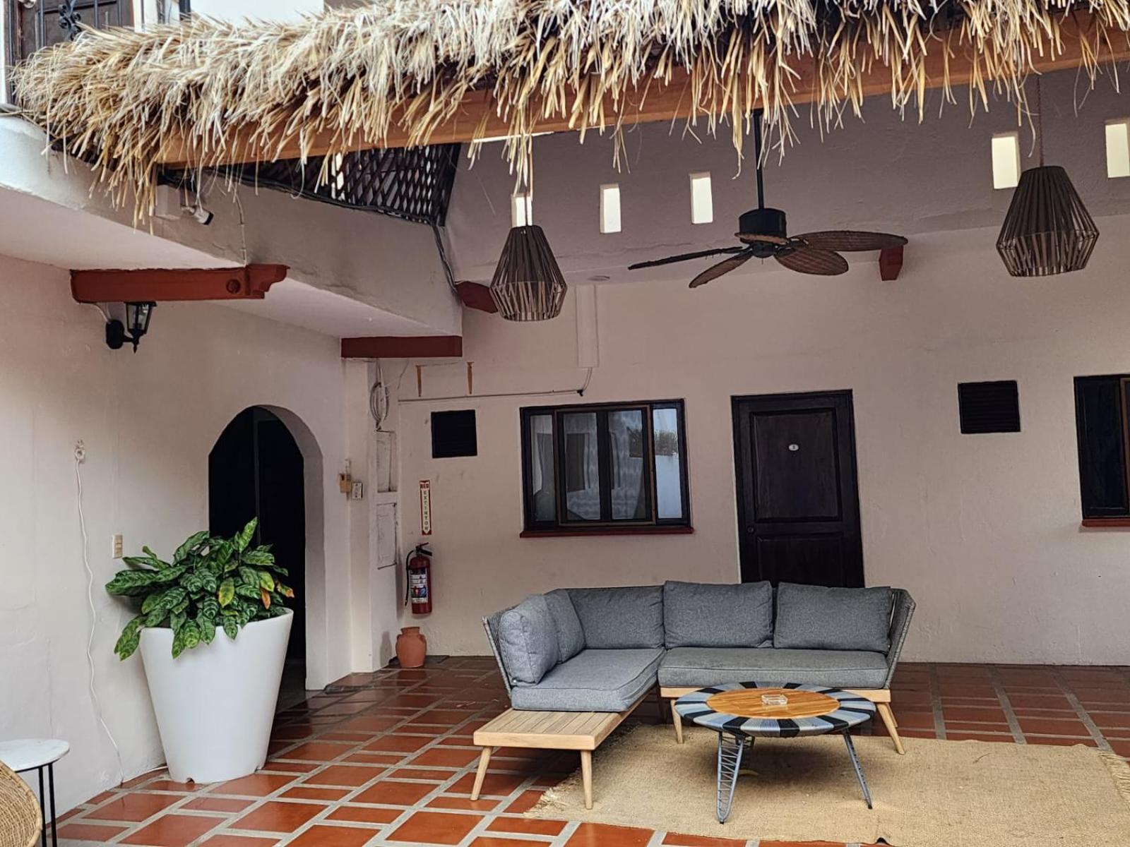 Esencia Puerto Escondido Hotel Puerto Escondido  Exterior photo