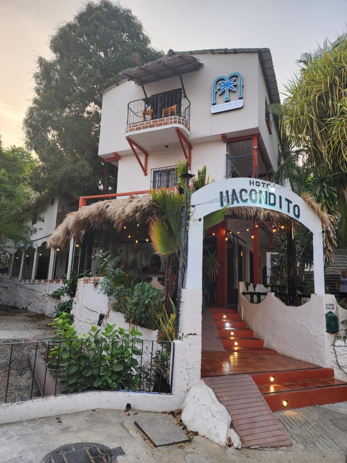 Esencia Puerto Escondido Hotel Puerto Escondido  Exterior photo